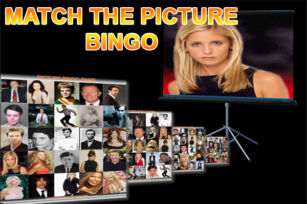 Video Bingo