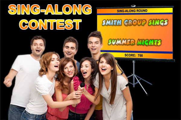 Talent contest management software