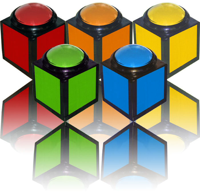 Buzzer games for classrooms