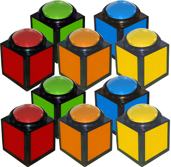 DJ Trivia Game
