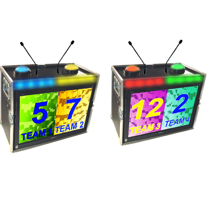 2 Player V-Station