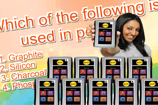 audience polling game