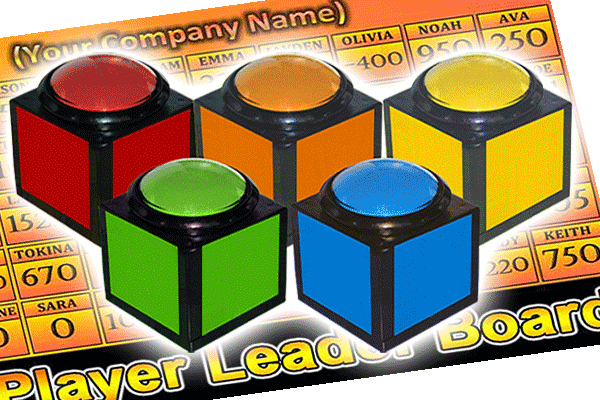 bible quiz software buzzers