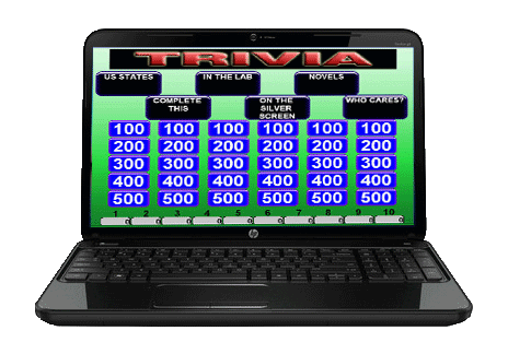 bible quiz software