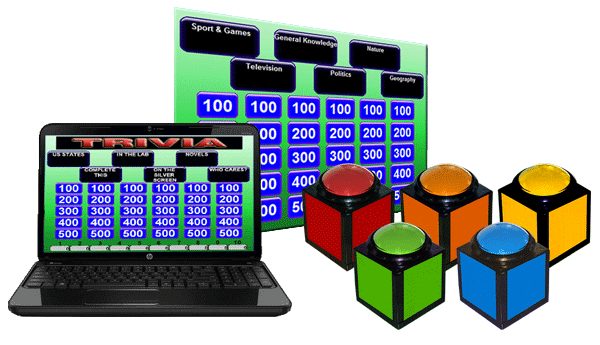 bible trivia game show