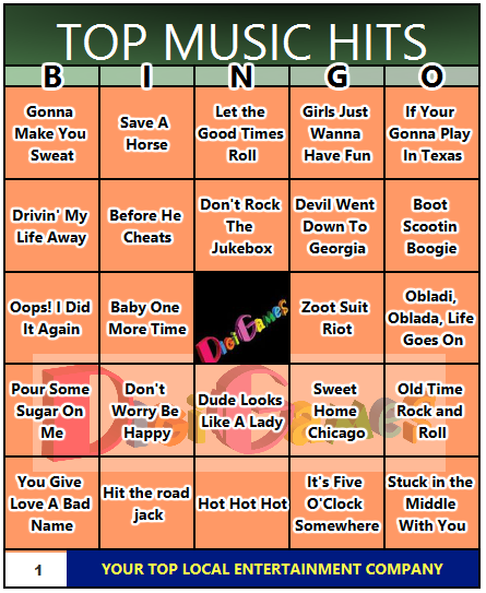 bingo software for mac
