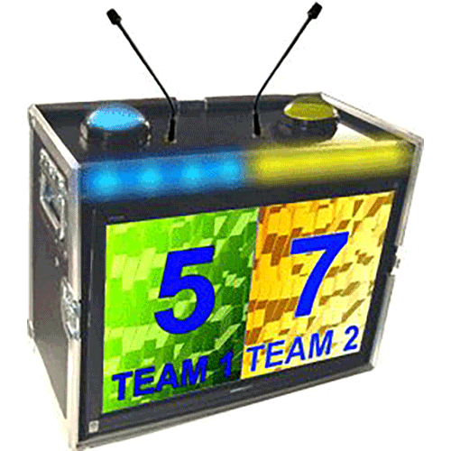 Multi-Player V-Station System