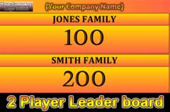 2 player leader board software - Thumb 1