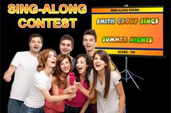 sing-along talent contest software - Thumb 3